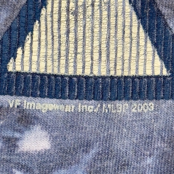 Vintage Minnesota Twins T Shirt - Picture 3 of 5